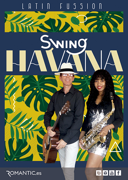 SWING HAVANA